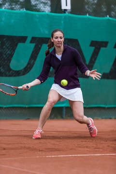 Bild 127 - NL TC RW Wahlstedt - Braunschweiger THC : Ergebnis: 5:4